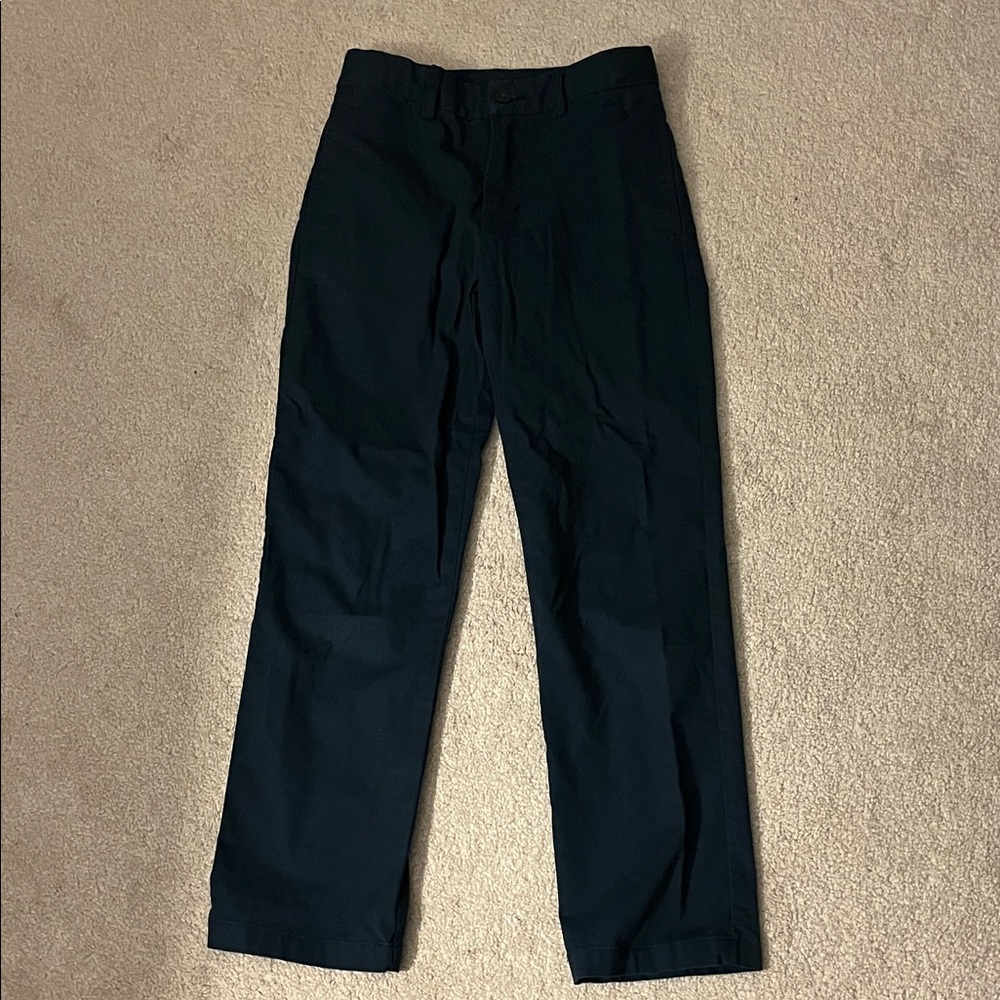 Polo Ralph Lauren Boys Classic Navy Chinos